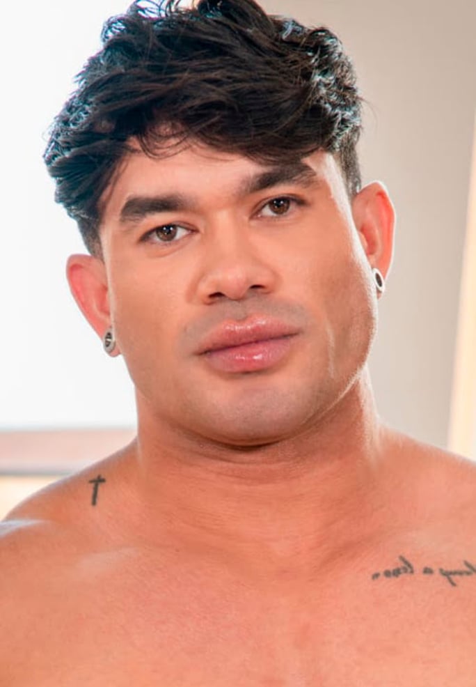Pietro Duarte VR
